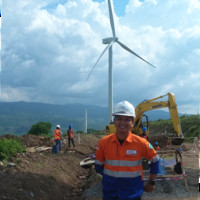 Syamsul Bachri