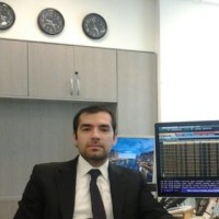 Marcos Avello Ibarra