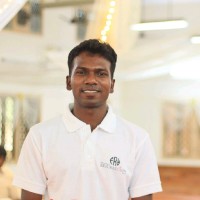 Mohan Raj