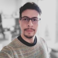 Camilo Andres Sanabria Calderon