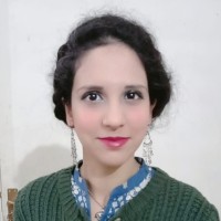 Fatima Bhutta