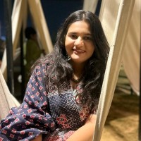 Pari Mistry
