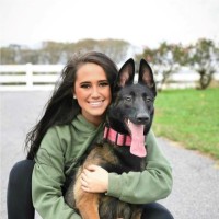 Taylor Dishman