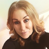 Aisling Mc Donnell