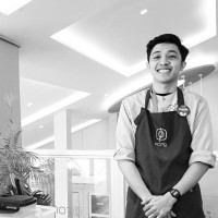 Yoda Pratama