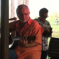 Gary Tubbs, CPMR
