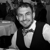 Jason Osterberger