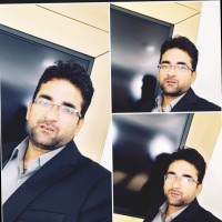 Krishna Kumar Pandey R