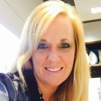Kim Minton