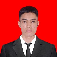 Junior Muhammad Hendri