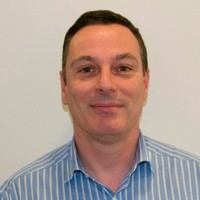 Graham Stone