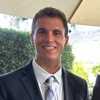 Christian Copeland