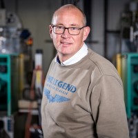 Arnold van Nederpelt