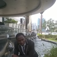 Isiorhovoja Aharhomayi Emmanuel
