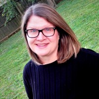 Tina Seger