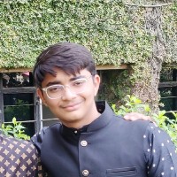 Krrish Patel
