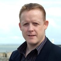 Jeremy Ingram (Grad IOSH)