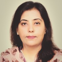 Dr. Samreen Musharraf