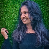 Aiswarya M