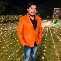 gaurav yaduvanshi
