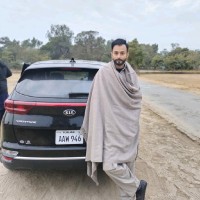 Abdullah Ghauri