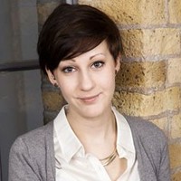 Rose Williams