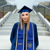 Madeline Sheppard