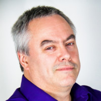 Marco Cantin, CIPP/E, CIPP/C, CIPT, FIP