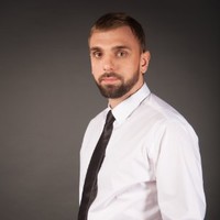 Kostiantyn Dubrovskyi