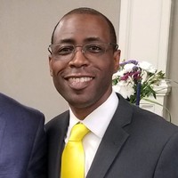 Greg McClendon Jr