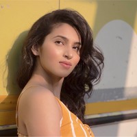 Smriti Thakur