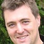 Tom Van Der Plas