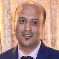 Wali Ahmed Nazar