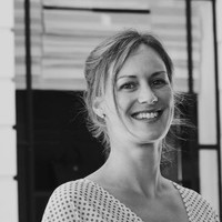 Rebecca Griffiths