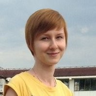 Татьяна Седова