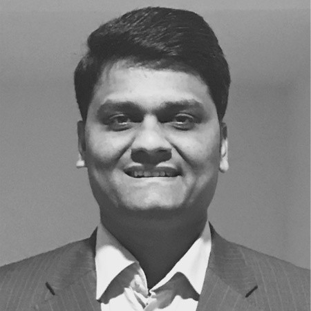 Ganesh Chopade