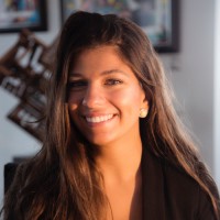Carine Abou Jaoude