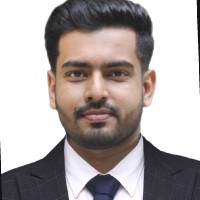 Md.Yeasin Arafat Sarker