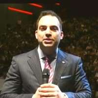 Konstantinos Zacharakis