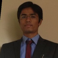 Arjun Patel