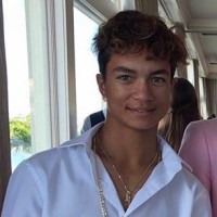 Pedro Santiago