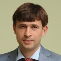 Алексей Кафтанников