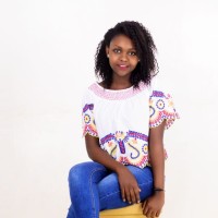 Joyce Ng'ang'a