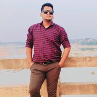 Vikram Sharma