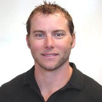Darren Perusek
