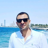 ®Ibrahim Mansour,Pmp