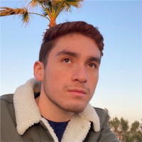 Oscar Murillo García