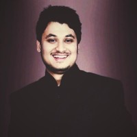 Avinash Nilendra Sharma