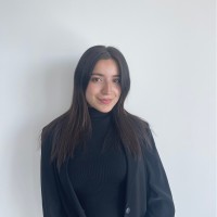 Hannah Saad