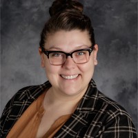 Alexandria Ridley